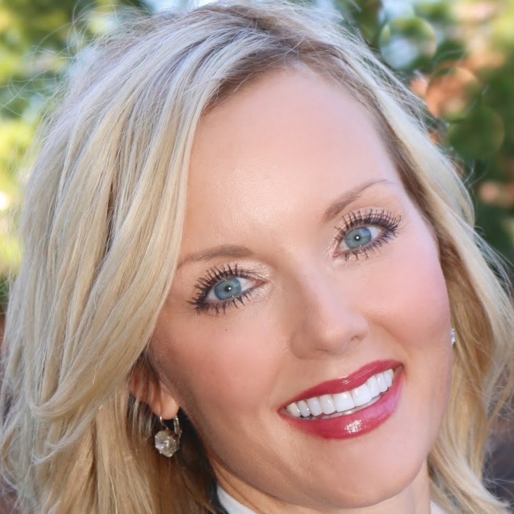 Meet your Posher, Kristy